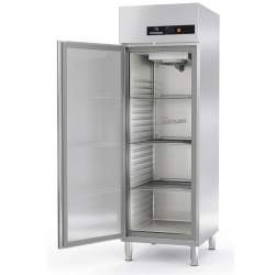 Congelador vertical hostelería Coreco gastro acero inoxidable. Armario para hosteleria.