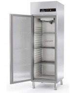 Congelador vertical hostelería Coreco gastro acero inoxidable. Armario para hosteleria.