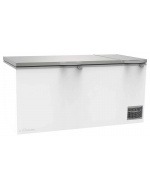 ARCÓN CONGELADOR TAPA ABATIBLE IARP CF 900 BLANCO (2 TAPAS)