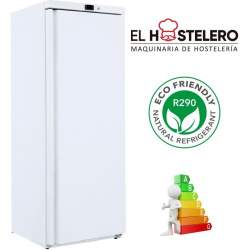 FRIGORÍFICO INDUSTRIAL 600 LITROS EL HOSTELERO EDR60H