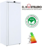 FRIGORÍFICO INDUSTRIAL 600 LITROS EL HOSTELERO EDR60H