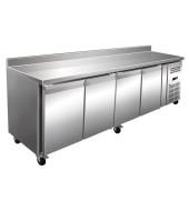 MESA REFRIGERADA 4 PUERTAS...