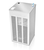 enfriador de agua para instalar al grifo y que salga agua fría del grifo