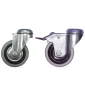 PACK DE 4 RUEDAS (2 CON...