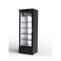 ARMARIO REFRIGERADO NEGRO 1 PUERTA CORECO EBR-751-NI