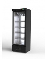 ARMARIO REFRIGERADO NEGRO 1 PUERTA CORECO EBR-751-NI