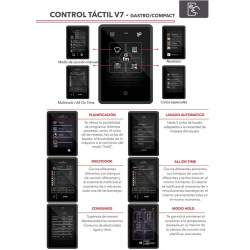 CONTROL TACTIL V7 FM