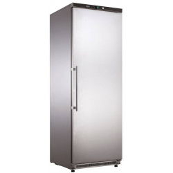 ARMARIO REFRIGERADO 390 LITROS ACERO INOXIDABLE