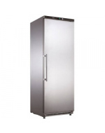 ARMARIO REFRIGERADO 390 LITROS ACERO INOXIDABLE