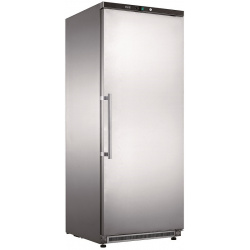 ARMARIO REFRIGERADO 480 LITROS ACERO INOXIDABLE