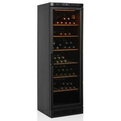 ARMARIO VINOTECA TEFCOLD 118 BOTELLAS 372L CPV1380E