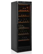 ARMARIO VINOTECA TEFCOLD 118 BOTELLAS 372L CPV1380E