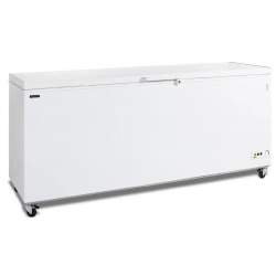 ARCÓN CONGELADOR HORIZONTAL DE 2 METROS DE ANCHO CAPACIDAD 700 LITROS CF700 SL