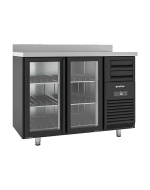 FRENTE MOSTRADOR REFRIGERADO SUPER COOLER INFRICO SPC1470B