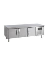 MESA REFRIGERADA BAJO COCINA ALTURA 670CM UC5310