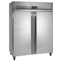 ARMARIO CONGELADOR VERTICAL GN21 2 PUERTAS 1400 LITROS RF1420