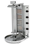 MAQUINA DE KEBAB...