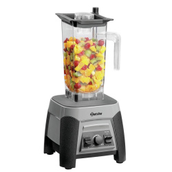 LICUADORA TRITURADORA PROFESIONAL MULTIUSOS BARTSCHER PRO 2.5L