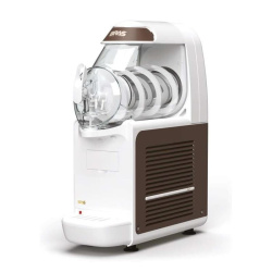 GRANIZADOR DE UNA CUBA DE 6L LINEA PORFESIONAL EHB-FROZEN6-1 SMART