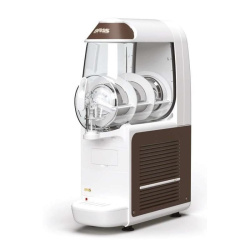 GRANIZADOR DE UNA CUBA DE 10L LINEA PORFESIONAL EHB-FROZEN10-1 SMART