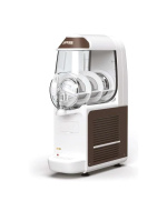 GRANIZADOR DE UNA CUBA DE 10L LINEA PORFESIONAL EHB-FROZEN10-1 SMART