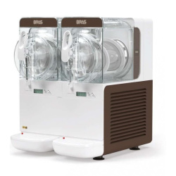 GRANIZADOR MULTIFUNCIÓN DE 3+3L LINEA PORFESIONAL EHB-CUBE2