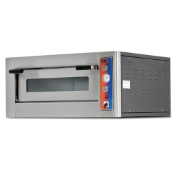 HORNO PIZZERO ELÉCTRICO PARA 4 PIZZAS EHEMP5