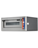 HORNO PIZZERO ELÉCTRICO PARA 4 PIZZAS EHEMP5