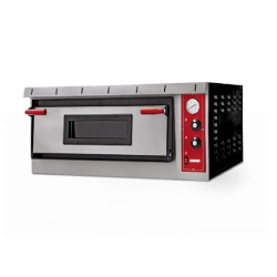 HORNO INDUSTRIAL PIZZERÍA 9 PIZZAS 35 CM XL9