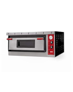 HORNO INDUSTRIAL PIZZERÍA 9 PIZZAS 35 CM XL9