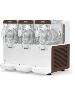 GRANIZADOR MULTIFUNCIÓN DE 3+3+3L LINEA PORFESIONAL EHB-CUBE3