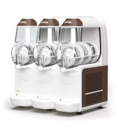 MÁQUINA GRANIZADORA 3...