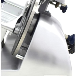 CORTADORA DE FIAMBRES PROFESIONAL CUCHILLA 250MM EHCH250-FPQ