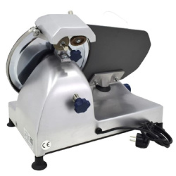 CORTADORA DE FIAMBRES PROFESIONAL CUCHILLA 250MM EHCH250-FPQ