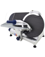 CORTADORA DE FIAMBRES PROFESIONAL CUCHILLA 300MM EHCH300-FPQ
