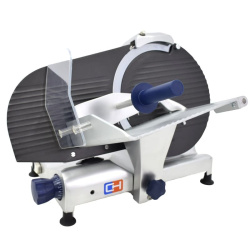 CORTADORA DE FIAMBRES PROFESIONAL CUCHILLA 300MM EHCH300-FPQ