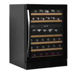 NEVERA PARA VINOS DOS ZONAS TEMPERATURA EHTFW200-2F