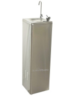 DISPENSADOR AGUA FRIA ACERO...