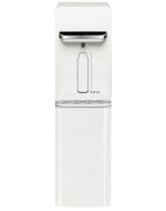 DISPENSADOR DE AGUA PARA BOTELLAS AGUA FILTRADA FRIA-CALIENTE-NATUAL LUXEONE MF3