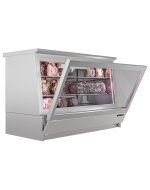 VITRINA MADURADOR DE CARNE...