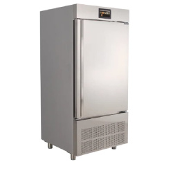 ABATIDOR CONGELADOR PROFESIONAL 14 BANDEJAS TEFCOLD BLCA14X1