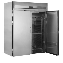 REFRIGERADOR VERTICAL PARA CARROS TEFCOLD RIC1760X1