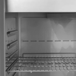 REFRIGERADOR PROFESIONAL 2 PUERTAS CAPACIDAD 1300L TEFCOLD RK1420X1