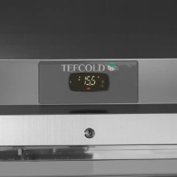 REFRIGERADOR PROFESIONAL 2 PUERTAS CAPACIDAD 1300L TEFCOLD RK1420X1