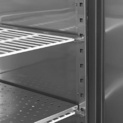 CONGELADOR INDUSTRIAL CAPACIDAD 429L TEFCOLD RF500SNACK