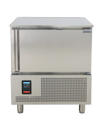ABATIDOR CONGELADOR PROFESIONAL 3 BANDEJAS TEFCOLD BLCA3X1