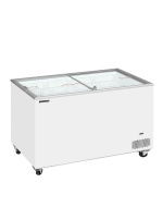 ARCÓN CONGELADOR TAPA CORREDERA IC 301 SC