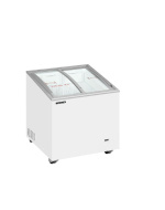 ARCÓN CONGELADOR TAPA CORREDERA TEFCOLD IC100SCEB LED