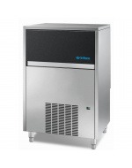 MÁQUINA DE HIELO INDUSTRIAL CUBITO GRANDE 42GR 48KG24H INFRICO