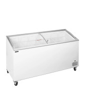 CONGELADOR HORIZONTAL TAPAS DESLIZANTES CRITAL CURVO TEFCOLD IC551SCEB